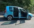 Skoda skoda Roomster