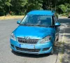 Skoda skoda Roomster