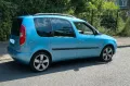 Skoda skoda Roomster