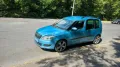 Skoda skoda Roomster