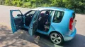 Skoda skoda Roomster