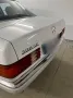 Mercedes-Benz Mercedes 300se w126