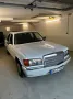 Mercedes-Benz Mercedes 300se w126