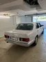 Mercedes-Benz Mercedes 300se w126