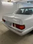 Mercedes-Benz Mercedes 300se w126