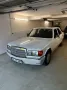 Mercedes-Benz Mercedes 300se w126