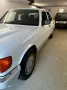 Mercedes-Benz Mercedes 300se w126