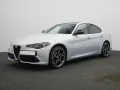 Alfa Romeo Giulia VELOCE 2.0 Turbo  Q4