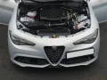 Alfa Romeo Giulia VELOCE 2.0 Turbo  Q4