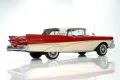 Ford Fairlane 500 Skyliner