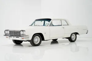 Chevrolet Biscayne 409/425 hp