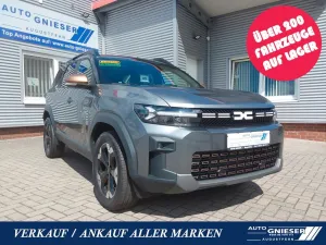 Dacia Bigster 1.8 E-TECH Full Hybrid Extreme PANO/A...