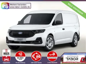 Ford Transit Connect L2 Aut Trend SHZ Nav UVP-33%*