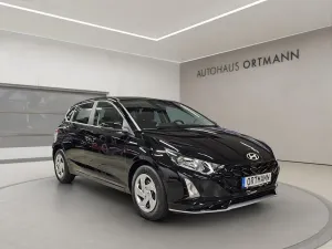 Hyundai i20 1.0 Turbo 'Select' 2WD 6-Gang