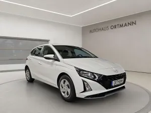 Hyundai i20 1.0 Turbo 'Select' 2WD 6-Gang