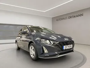 Hyundai i20 1.2 Benzin 