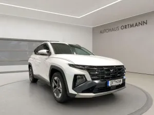 Hyundai TUCSON 1.6 Turbo 