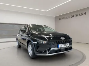 Hyundai BAYON 1.0 Benzin 