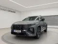 Hyundai TUCSON 1.6 Hybrid 