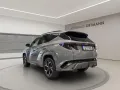 Hyundai TUCSON 1.6 Hybrid 