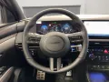 Hyundai TUCSON 1.6 Hybrid 