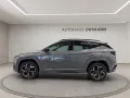Hyundai TUCSON 1.6 Hybrid 