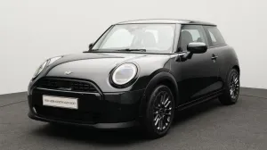 MINI Classic Trim