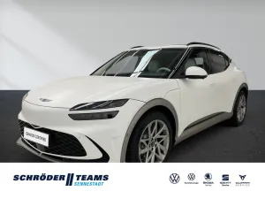 Genesis GV60 Elektro 77,4 kWh Sport PANO/DCC/MATRIX