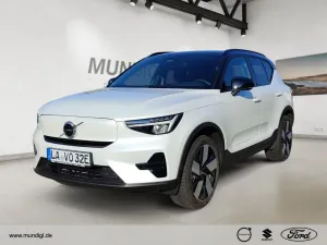 Volvo XC40 Plus Recharge Pure Electric 2WD