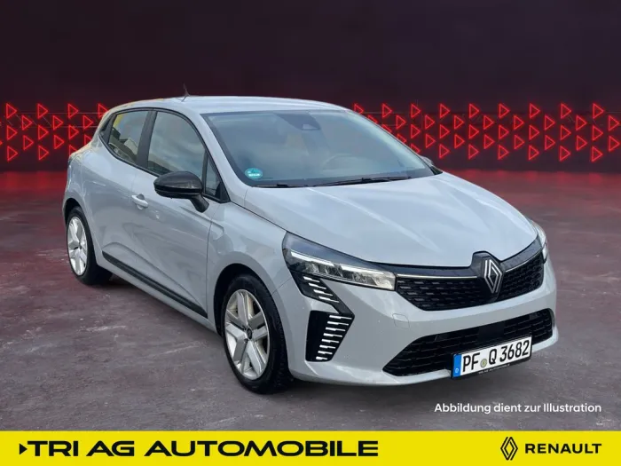 Renault Clio Evolution TCe 100 LPG