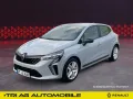 Renault Clio Evolution TCe 100 LPG