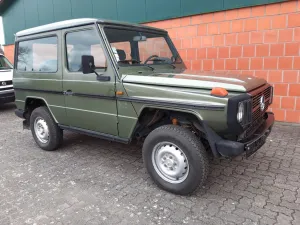 Mercedes-Benz 280 GE - 460