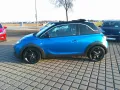 Opel Adam Rocks ecoFlex