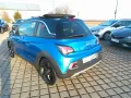 Opel Adam Rocks ecoFlex