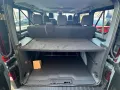 Renault Trafic Authentic Blue dCi 110 AHK Sitzheizung