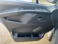 Renault Trafic Authentic Blue dCi 110 AHK Sitzheizung