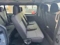 Renault Trafic Authentic Blue dCi 110 AHK Sitzheizung