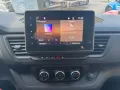 Renault Trafic Authentic Blue dCi 110 AHK Sitzheizung