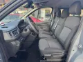 Renault Trafic Authentic Blue dCi 110 AHK Sitzheizung
