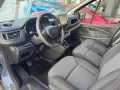 Renault Trafic Authentic Blue dCi 110 AHK Sitzheizung