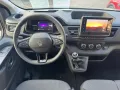 Renault Trafic Authentic Blue dCi 110 AHK Sitzheizung