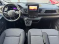 Renault Trafic Authentic Blue dCi 110 AHK Sitzheizung