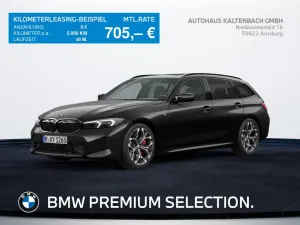 BMW M340i Touring xDrive M-Sport Pro PANO HUD 360°