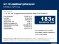 Mercedes-Benz CLA 200 SB Progressive Advanced MBUX HIGH PERF
