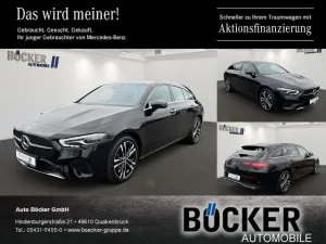 Mercedes-Benz CLA 200 SB Progressive Advanced MBUX HIGH PERF