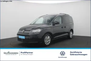 Volkswagen Caddy 2.0 TDI Life Dig.Cockpit Navi GJR
