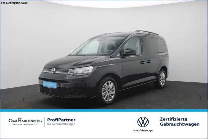 Volkswagen Caddy 2.0 TDI Life Dig.Cockpit Navi GJR