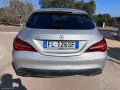 Mercedes-Benz MERCEDES-BENZ CLA 180 d S.W. Automatic Sport