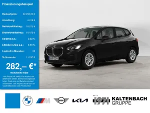 BMW 218 Active Tourer AHK LED NAVI KAMERA SHZ PDC