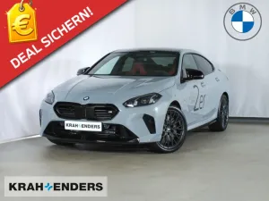BMW M235i Gran Coupe HUD Harman Memory Sitze Driving